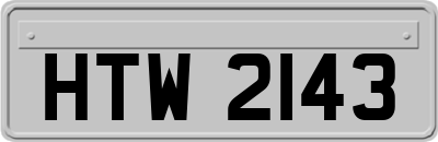 HTW2143