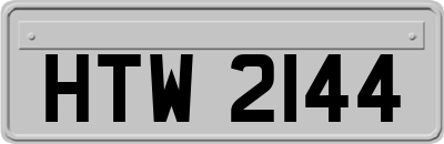 HTW2144