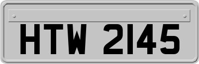 HTW2145
