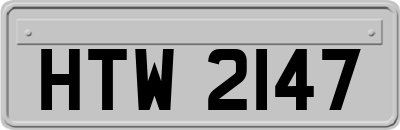 HTW2147