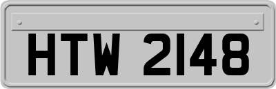 HTW2148
