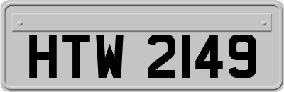 HTW2149