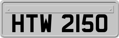 HTW2150