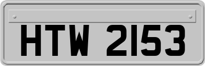 HTW2153