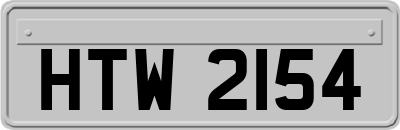 HTW2154