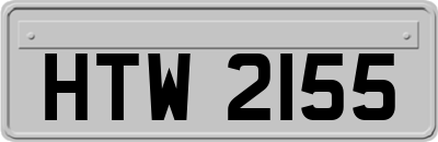 HTW2155