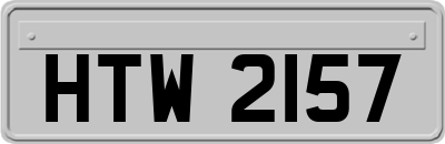 HTW2157