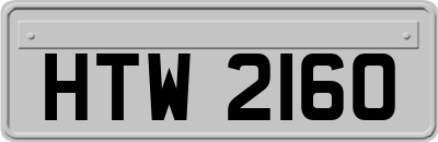 HTW2160