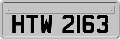 HTW2163