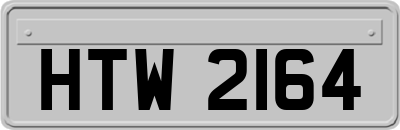 HTW2164