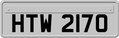 HTW2170