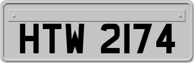 HTW2174