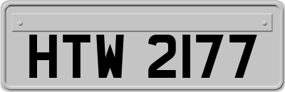 HTW2177