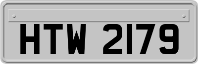 HTW2179