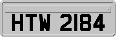 HTW2184