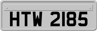 HTW2185
