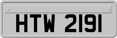 HTW2191