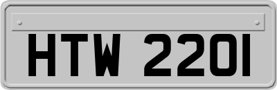 HTW2201