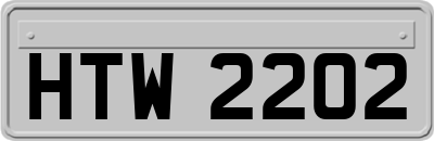HTW2202