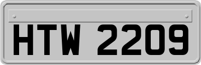 HTW2209