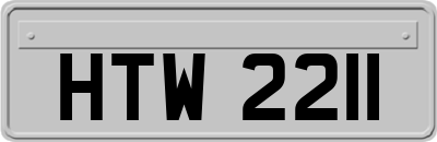 HTW2211