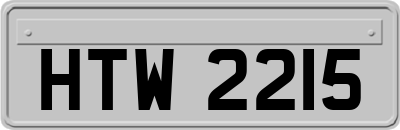 HTW2215