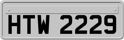 HTW2229