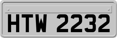 HTW2232