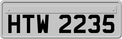 HTW2235