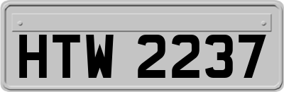 HTW2237