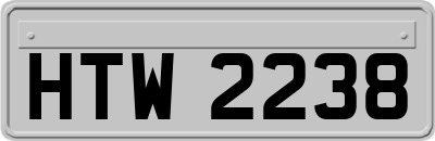 HTW2238
