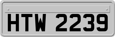 HTW2239