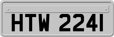 HTW2241
