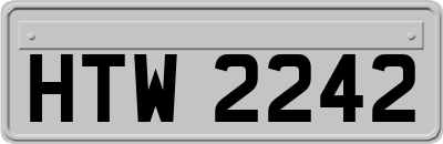 HTW2242