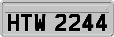 HTW2244