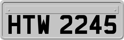 HTW2245