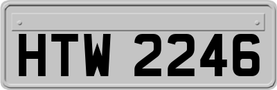 HTW2246