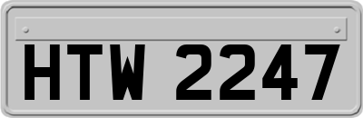 HTW2247