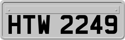 HTW2249