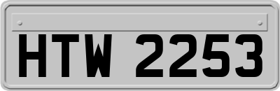 HTW2253
