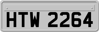 HTW2264