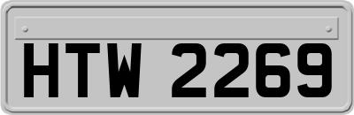 HTW2269