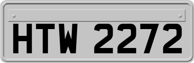 HTW2272