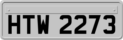 HTW2273