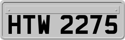 HTW2275