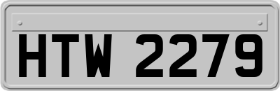 HTW2279