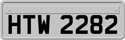 HTW2282