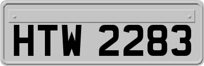 HTW2283