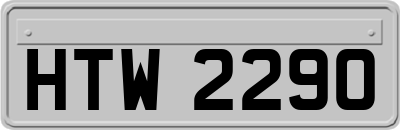 HTW2290
