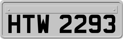 HTW2293